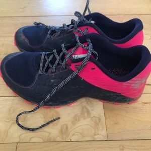 New Balance Trail Summit V2 shoes